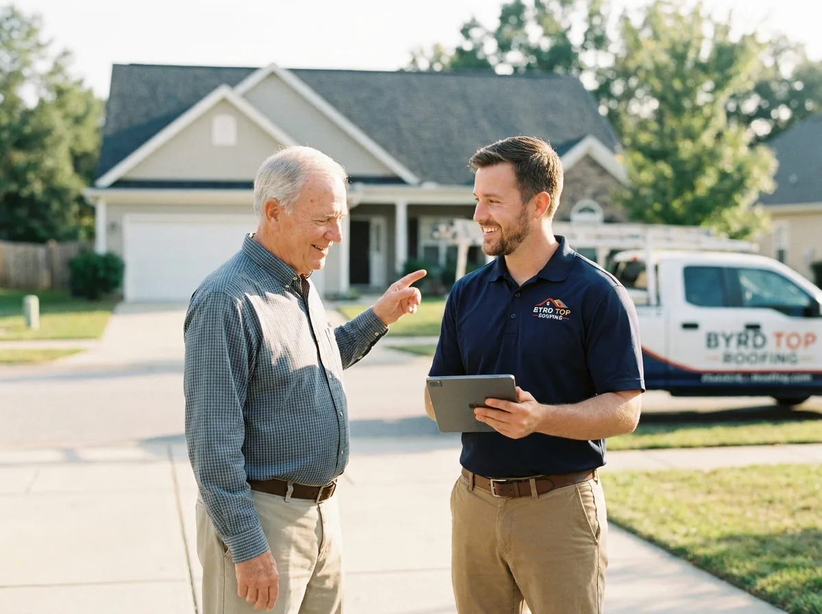 Roofing Terrell, TX FAQs